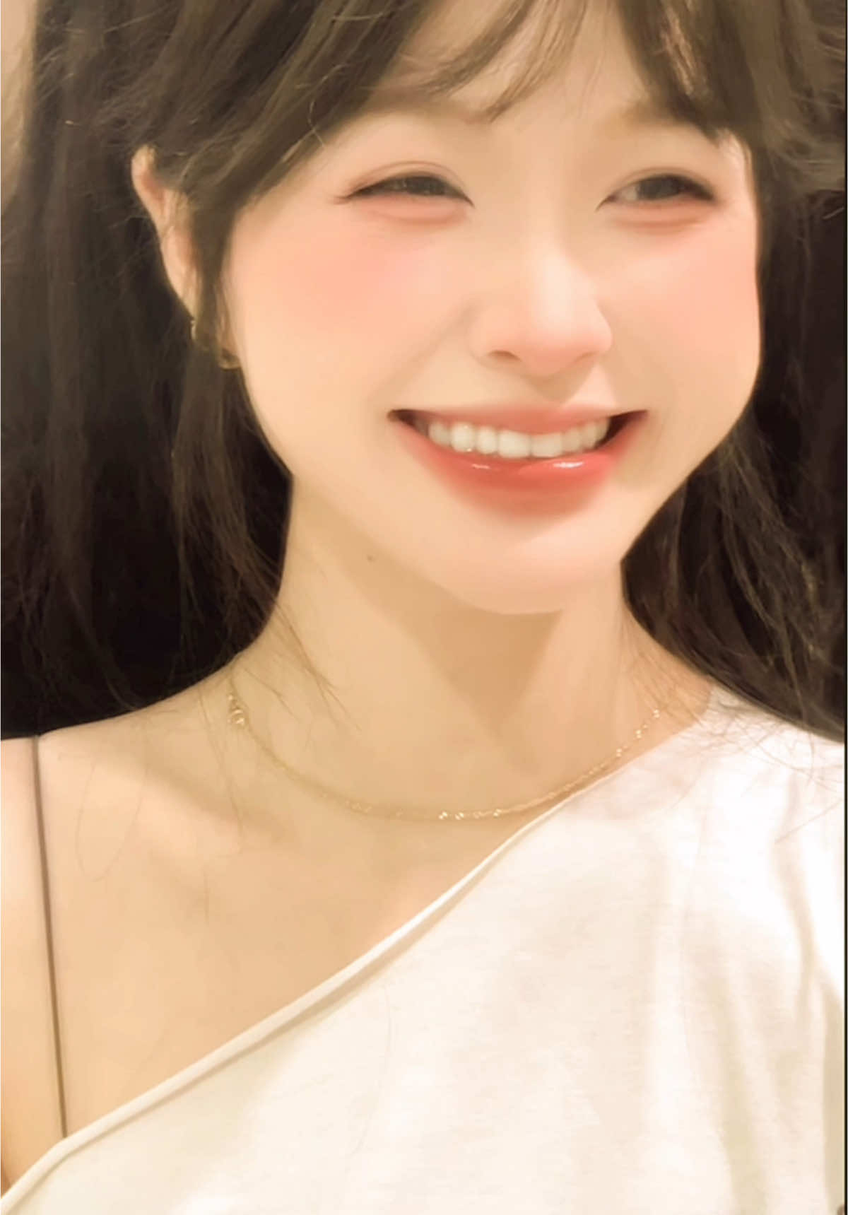 Hope you told me that’s i’d be the number one girl in your eyes….#bangduong❄️☀️ #bangduong 