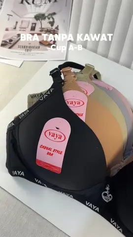 Bra cup kecil paling best seller✨#VayaMadelon #viral #tren #videoviral #trending #viralin #fyp 