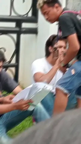 ketua nyebats dulu ya teman-teman 😄#aryamohan #lokasisyutingagz #fyp 