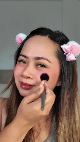 The secret to that just-pinched glow? It’s all in the blush 💕 lovin’ this newest Soft Glow Beauty Wand of @Spotlight Cosmetics 😍 #SoftGlowBeautyWand #SpotlightCosmeticsPh #Ownit #makeuptok #makeup #blush #beauty #BeautyTok #fyp @EBCI.DigitalPR 