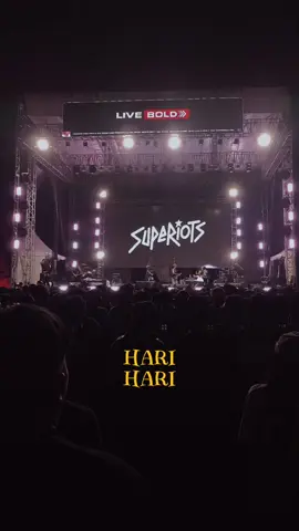 Kata Maaf Takkan Membunuhmu #superiots  #rockinsurabaya  #fypシ 