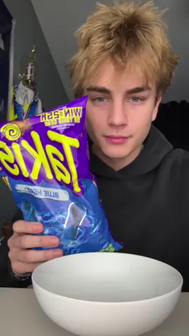 Blue heat TAKIS