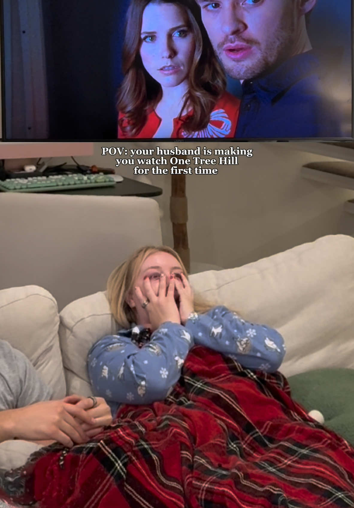 Poor Brooke 😔
