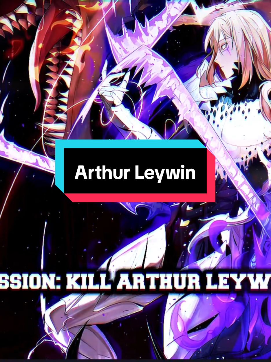 Unstoppable #arthurleywin #thebeginningaftertheend #tbate #tbatemanwha #tbatenovel #sylvieleywin #registbate #manhwa #fyp #foryoupage #fy #foryou  #xyzbca #parati #alightmotion #comicreadercr 