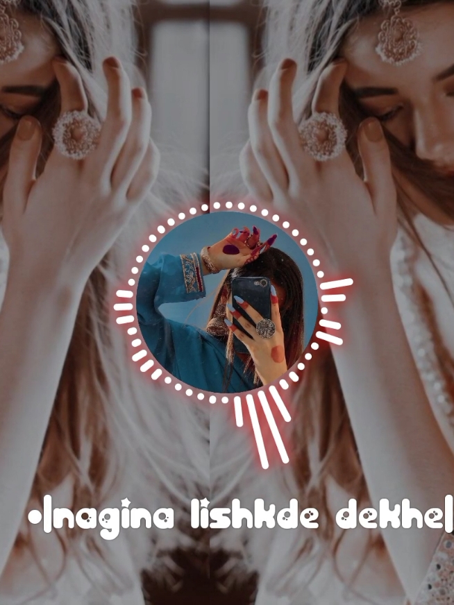 NAGINA LISHKDE DEKHE 🌸💝  #LAIBA_SLOWED👑 #foryou #foryoupage #viralvideos #viraltiktokvideo #foryouviral #growmyaccount #trending #viralaccount #pakistani_tik_tok 