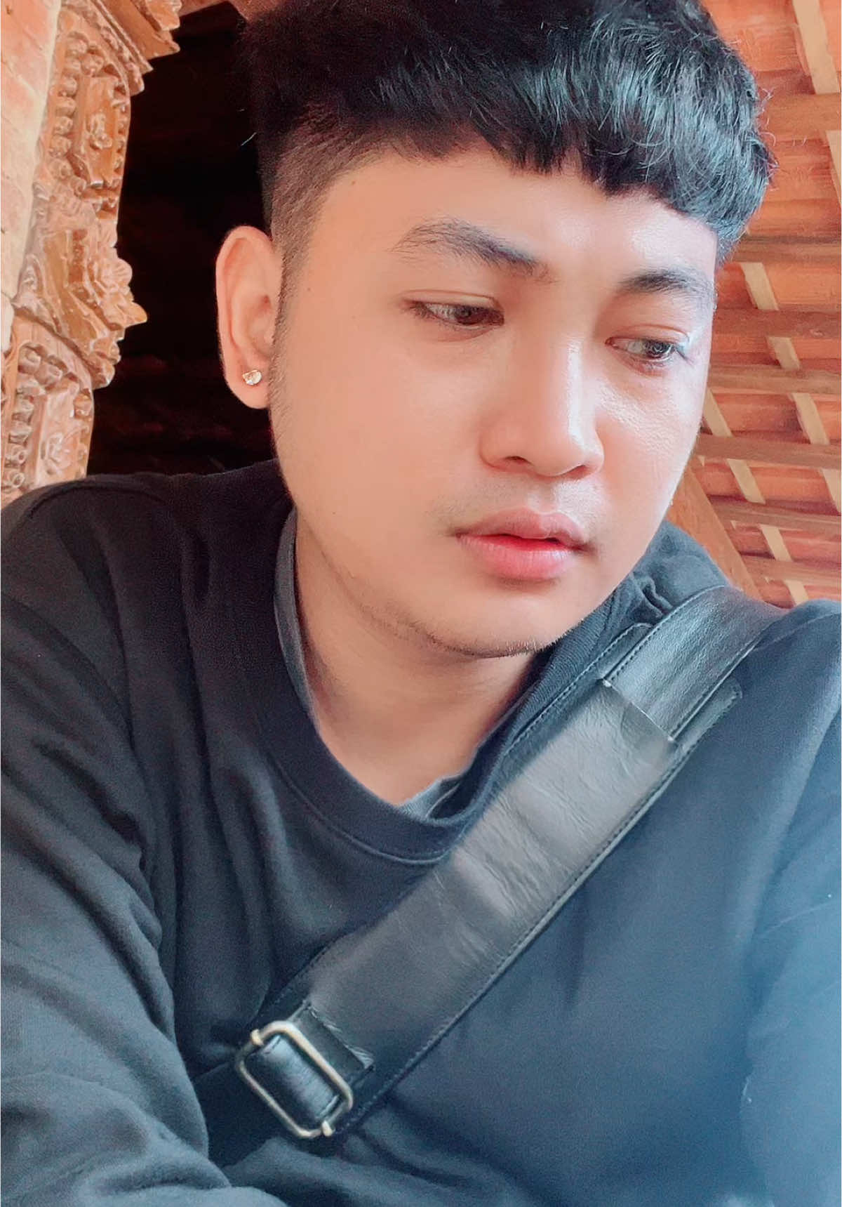 Hati Bagai Terpenjara _ Irwan Krisdiyanto #IrwanKrisdiyanto #irwansumenep #fyp #foryou #motivasihidup #matorsakalangkong #salamsettongderemadureh @Simpatik Music Official @ABRF` @Musik Proaktif 