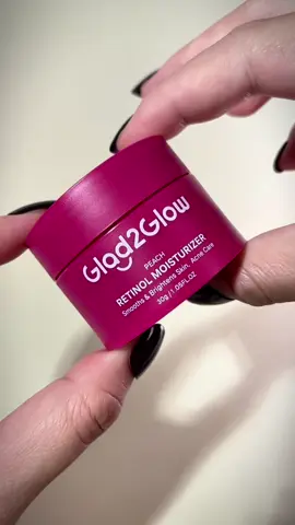 #glad2glow #glad2glowretinol #glad2glowmoisturizerretinol #g2g #g2gretinolmoistirizer #g2gretinol #fypシ #fyp #kontentiktok #kontenfyp #tiktokaffiliate #tiktok #tiktokviral @glad2glow.indo 