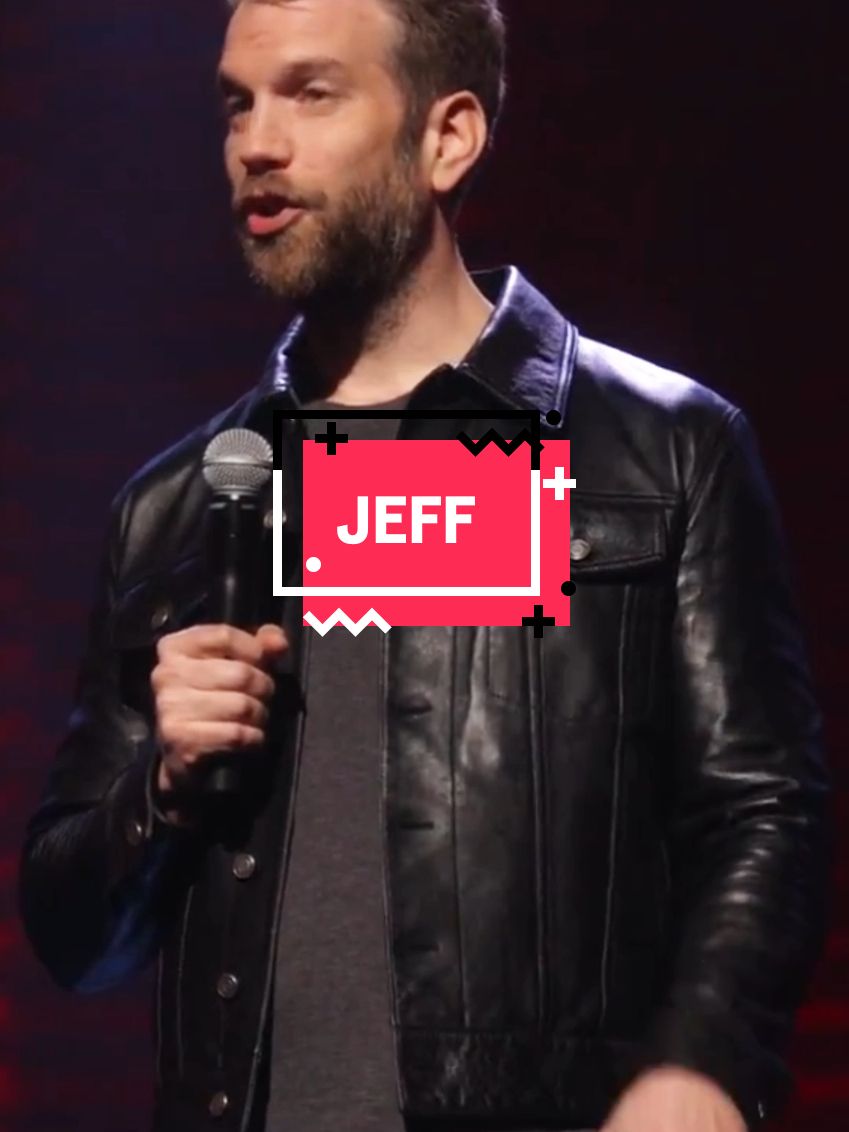 #anthonyjeselnik #standupcomedy #foryou #darkhumour #friend #jeff 