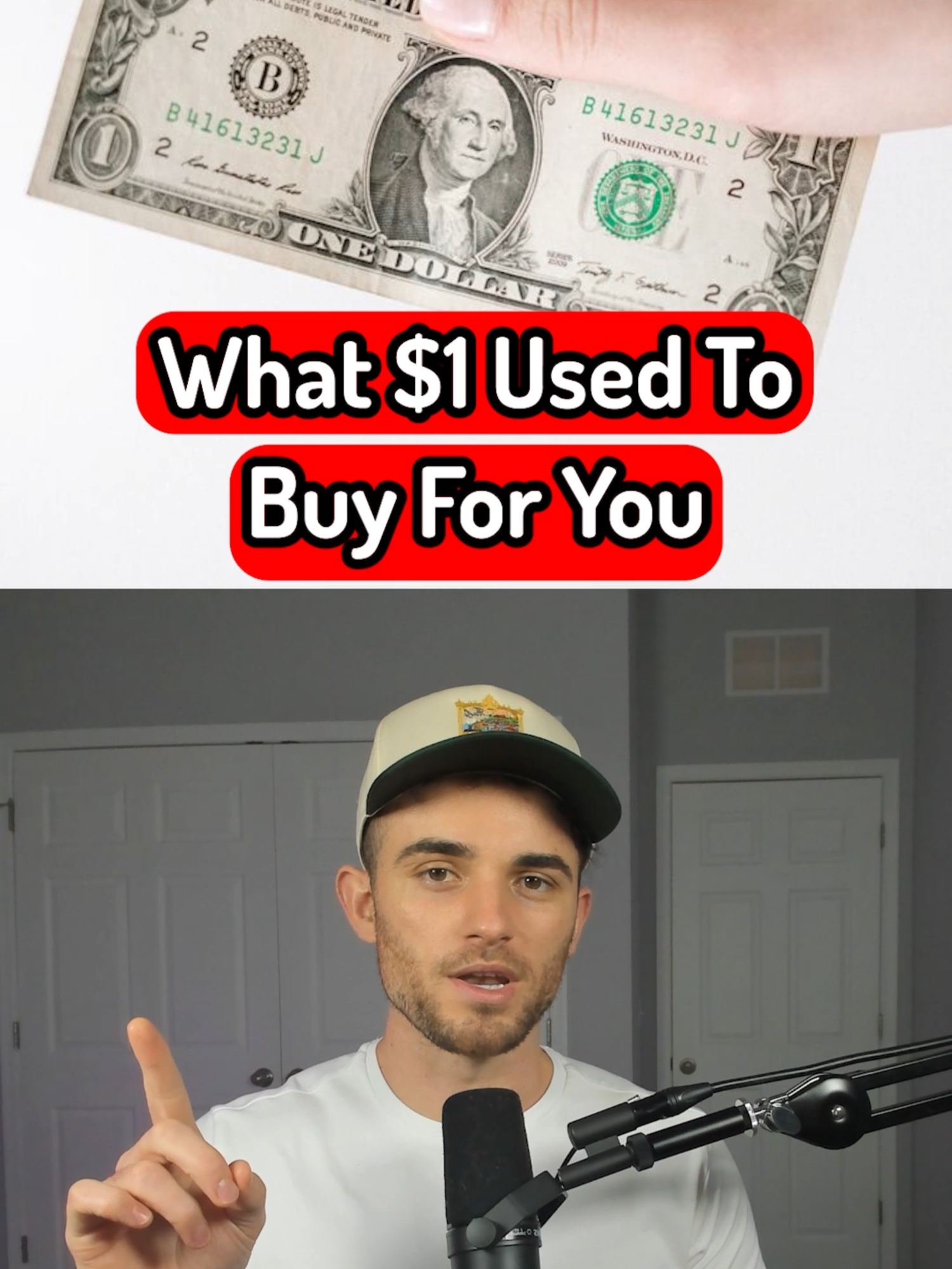 What $1 Used To Buy