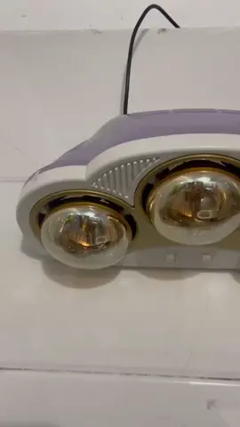 Đèn sưởi nhà tắm 2 bóng 3 bóng chất lượng cao - Giá rẻ #xuhuong #thinhhanh #densuoi 