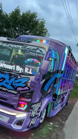Kita bawah pulang untuk karnaval ?... @rizqunatras01 #soundhoregjawatimur #soundbalapindonesia #horegjawatimur #trukmaniaindonesia #giganesia 