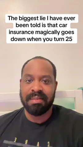 At Christmas dinner I was told it was high because I was a young man at 31 #car #fyp #insurance 