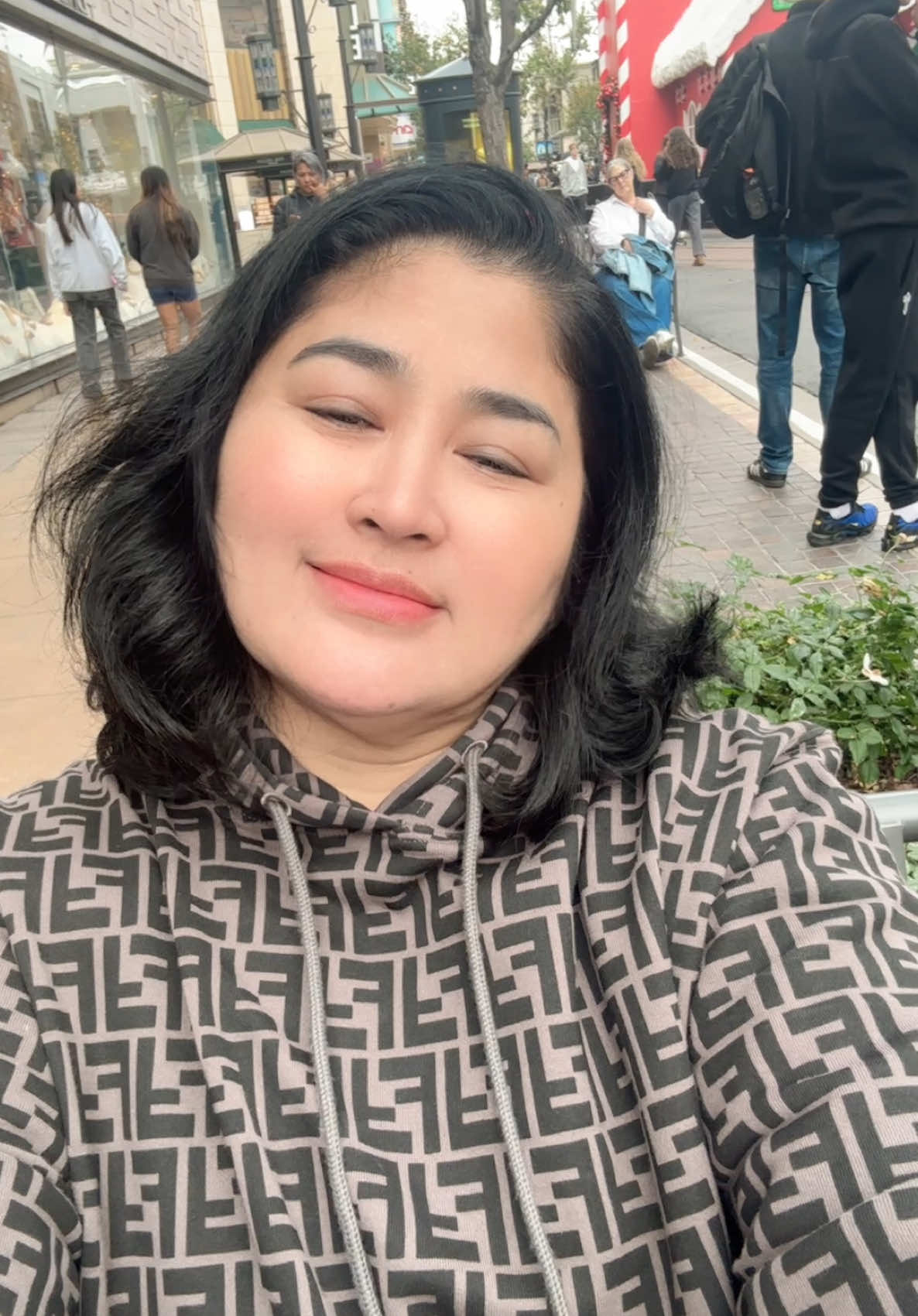 The grove 🥰