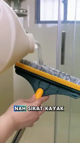 #sikatlantai #sikatkamarmandi #sikatkamarmandi2in1 