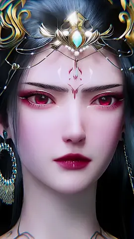 Hong Die (Red Butterfly) #fypシ゚ #fypage #fyppppppppppppppppppppppp #renegadeimmortal #donghua #HariJedagJedug #JJCapCut #CapCut 