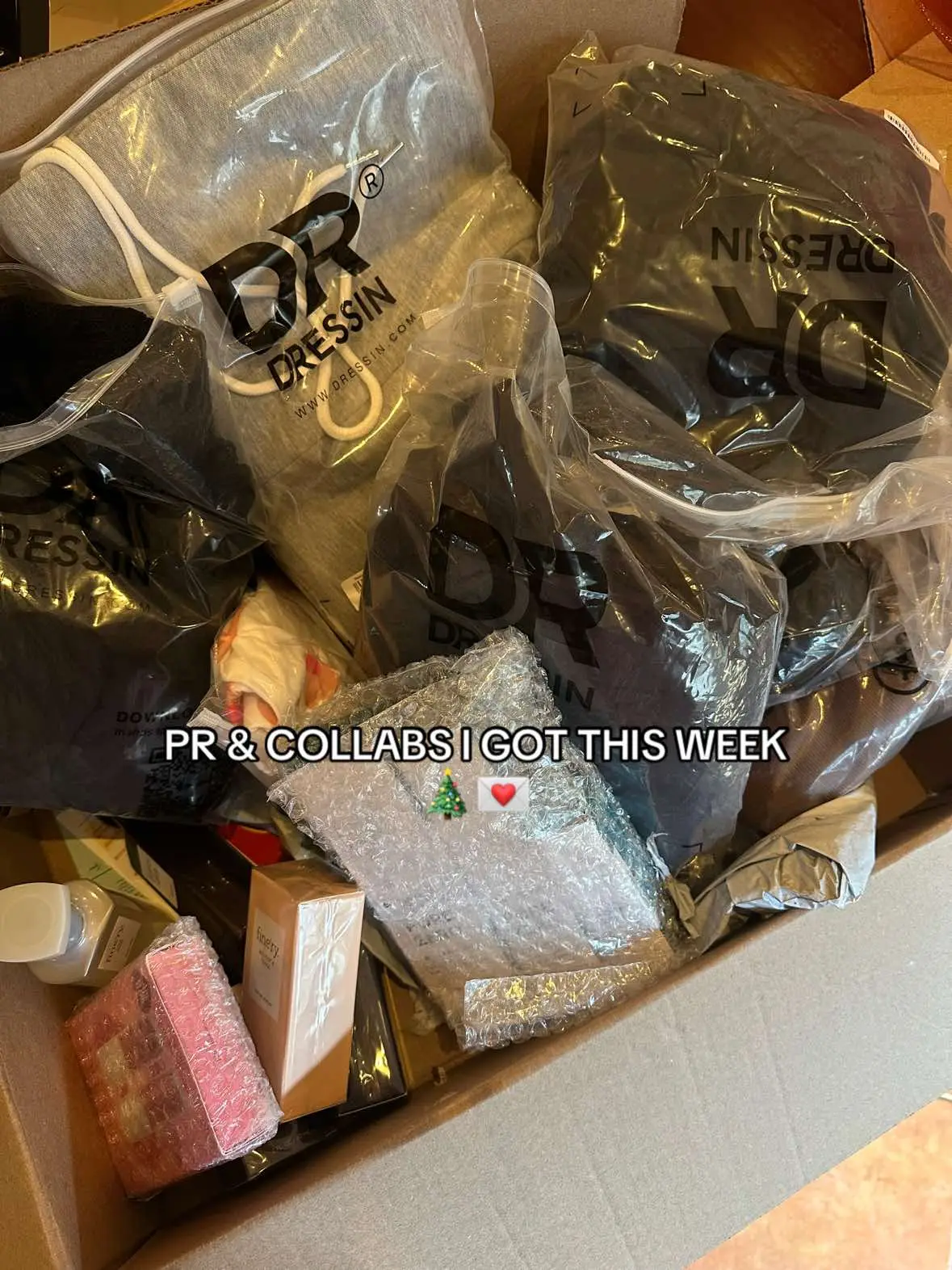 #prpackage #contentcreator #ugccreator #ugccontentcreator #skeepers #collaborations #packages #ugc #ugccommunity #gifted #unboxing 