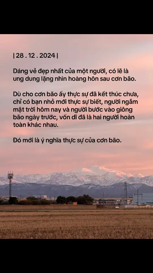 Vốn dĩ đã là hai người khác nhau #notes #diary #quotes 