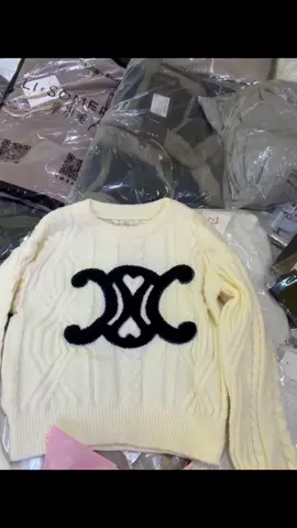 Em áo len hot hit #trending #hottrend #thoitrangnu #xuhướng #xuhuong 