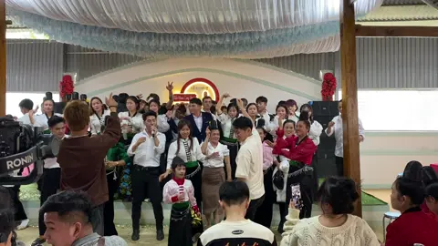 Đám cưới 26 sơn la ❤️#sonla #damcuoitaybac #gaithai #xuhuongtiktok 