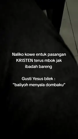 POV pasangan seiman  #fyp #foryou #lewatberanda  #imankristen #cintakristen #inspirasikristen #kristenprotestan #katolik #pemudakristen #pemudakatolik #omk #storyjowo 