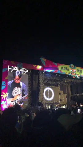 Ujii nyali ke alohafest sendirian,eh malah liat penampakan ama cowo barunya kan taii betttt y😭😂#forrevenge #alohafestival #alohafest #cianjur #forrevengeserana 