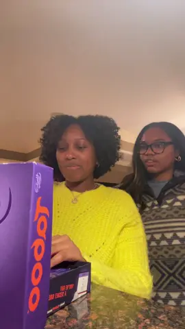 when you and ur partner finally count the tally in the taboo game and see yall won @madz 