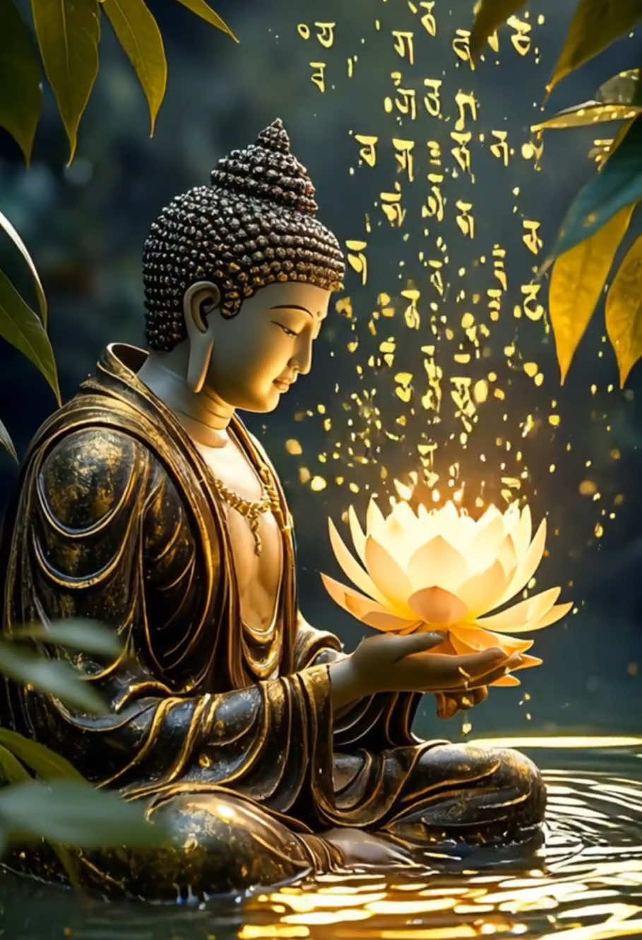 #buddhism #buddhist #buddha #adidaphat #ommanipadmehum #nammoadidaphat #fyp #fy 