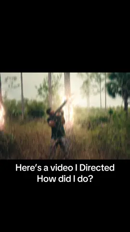 Music Video I Directed and Edited all Props #Vfx #props #musicvideo #edits 