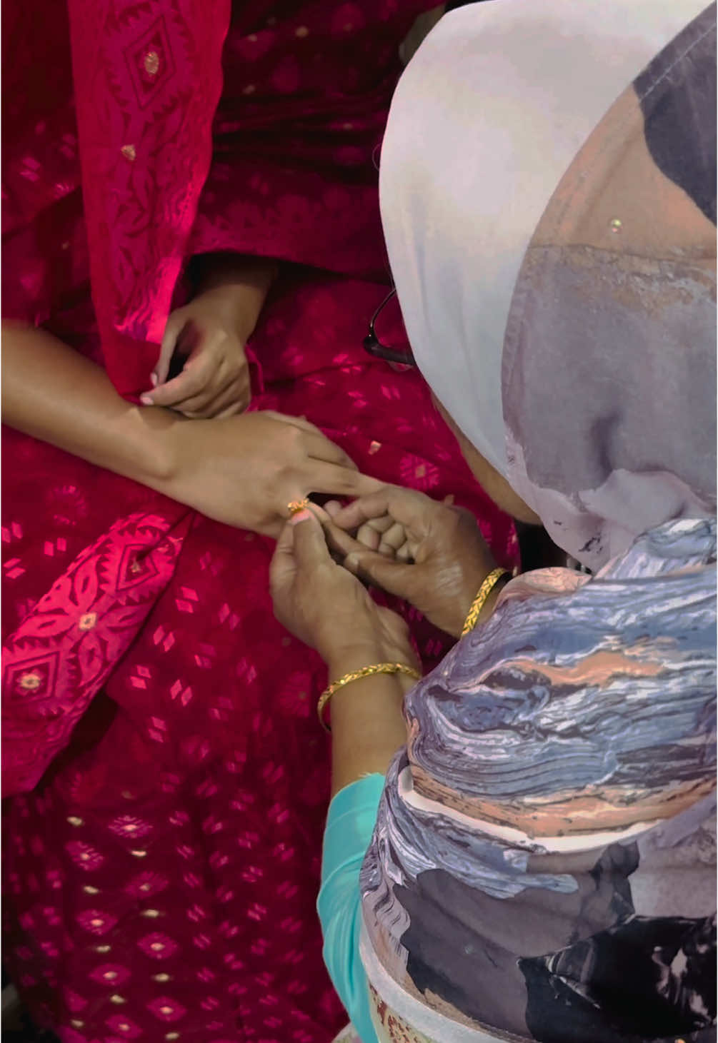 #alhamdulillah  #6 Years Ar Pornota # #efrantanvir 