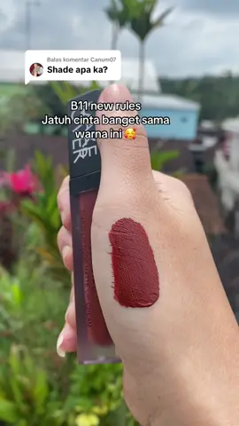 Membalas @Canum07 #makeover #makeoverid #makeoverpowerstay #fyp #lipmatte 