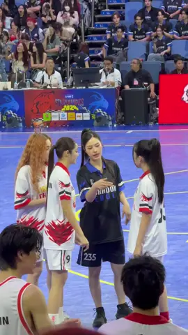 cô ấy chỉ hóa samoeyd với mình mèo cam thôi #milkpansa 