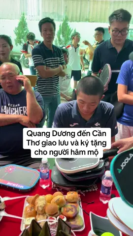 Giải OB Pickleball mở rộng 2024 có sự góp mặt của các tay vợt hàng đầu Việt Nam và thế giới như Quang Dương, tay vợt 18 tuổi gốc Việt hiện xếp hạng 05 thế giới hay Lý Hoàng Nam, Lê Quốc Khánh, Đỗ Minh Quân, Trịnh Linh Giang những tay vợt đã khẳng định tên tuổi của mình. Tổng giá trị giải thưởng lên tới 1,2 tỷ đồng. Giải đấu do Sở Văn hóa Thể thao và Du lịch tỉnh Quảng Ngãi phối hợp với Công ty TNHH Đại Dương Xanh tổ chức.  Giải đấu đã mang đến những trận cầu gay cấn ở cấp độ chuyên nghiệp và phong trào, là một sân chơi đẳng cấp, đáp ứng sự mong chờ của người yêu thể thao ở mọi lứa tuổi. Là nơi giao lưu, kết nối giữa các vận động viên, người hâm mộ và cộng đồng. Lan tỏa tình yêu dành cho bộ môn Pickleball - một môn thể thao đang phát triển mạnh tại Việt Nam.