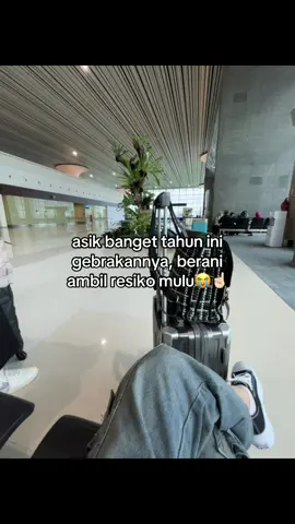 gpp sendiri itu lebih nyaman wkwk