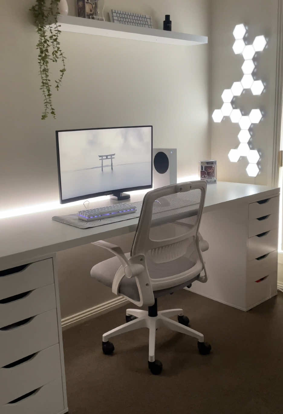 what needs upgrading #techtok #gaming #setup #fyp #fy #viral 