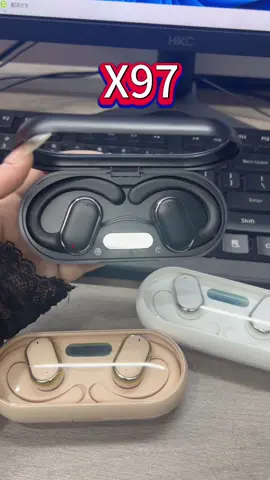 #X97#headphones🎧 #goodthing #prettygood #Waterproof #funny #headphones 