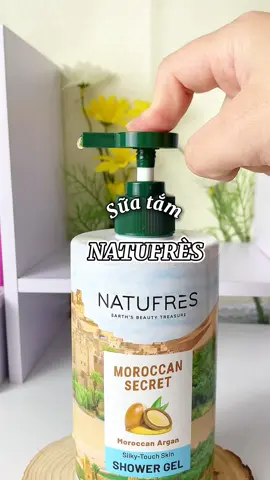 Sữa tắm #natufres #review #unboxing #unboxingvideo #goclamdep #goclamdep #reviewmypham #viralvideo 