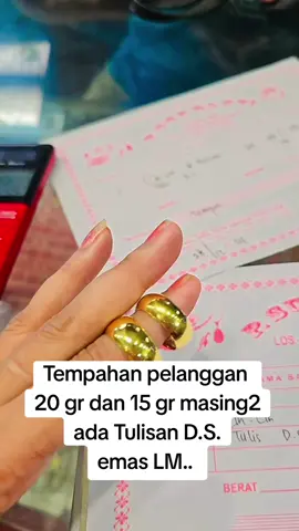 Cincin belah rotan..  #emaslm999 #berhiassambilmenabung #emaslm #emas #fypシ #tokomaspsurbakti #fyppage #tokoemaspsurbakti #tokoemaspsurbakti #4u 