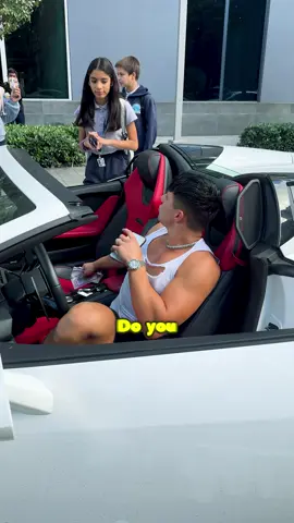 KID GETS $10,000 😱
