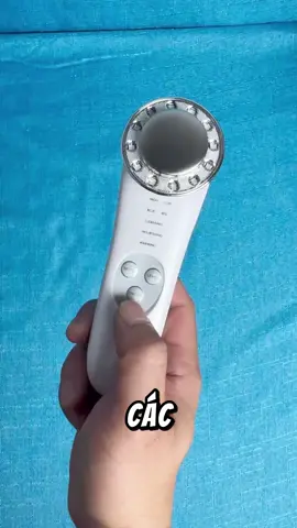 Hướng dẫn sử dụng máy massage mặt #h2cshop #maymassagemat #maytaytrang 