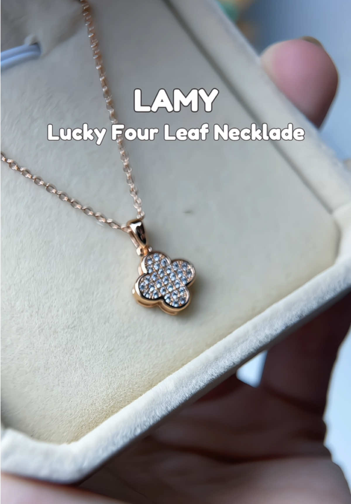 #binbinhouse #unboxingvideo #unbox #lamy #daychuyenbac #daychuyenbacnu #trangsucvangbac #trangsucbac 