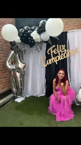 Celebrando la vida 🎂