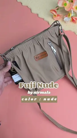 #ainunhijab #bag #tas #fujibag #bynirmala #fypシ゚viral #taskekinian #tasunik #aestetik #masukberanda 