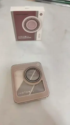 Judydoll Multi 5-color pallete #judydoll #cbeauty 