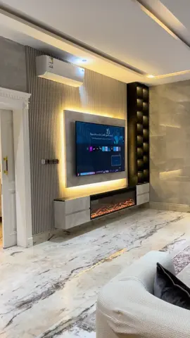 #نخبه_الديكور #ديكورات_منزليه_داخليه #ديكورات_حديثة #شبورد #ديكورشاشات #مصمم_ديكور #ديكورت #ديكورصالات 