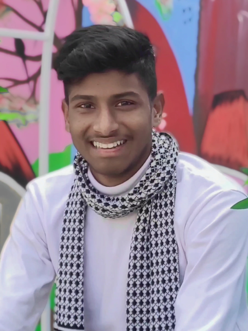 রাজার বেশে আমি আসবো...!😎👰🏻🙅🏻‍♂️ #kingisback #kingahad25 