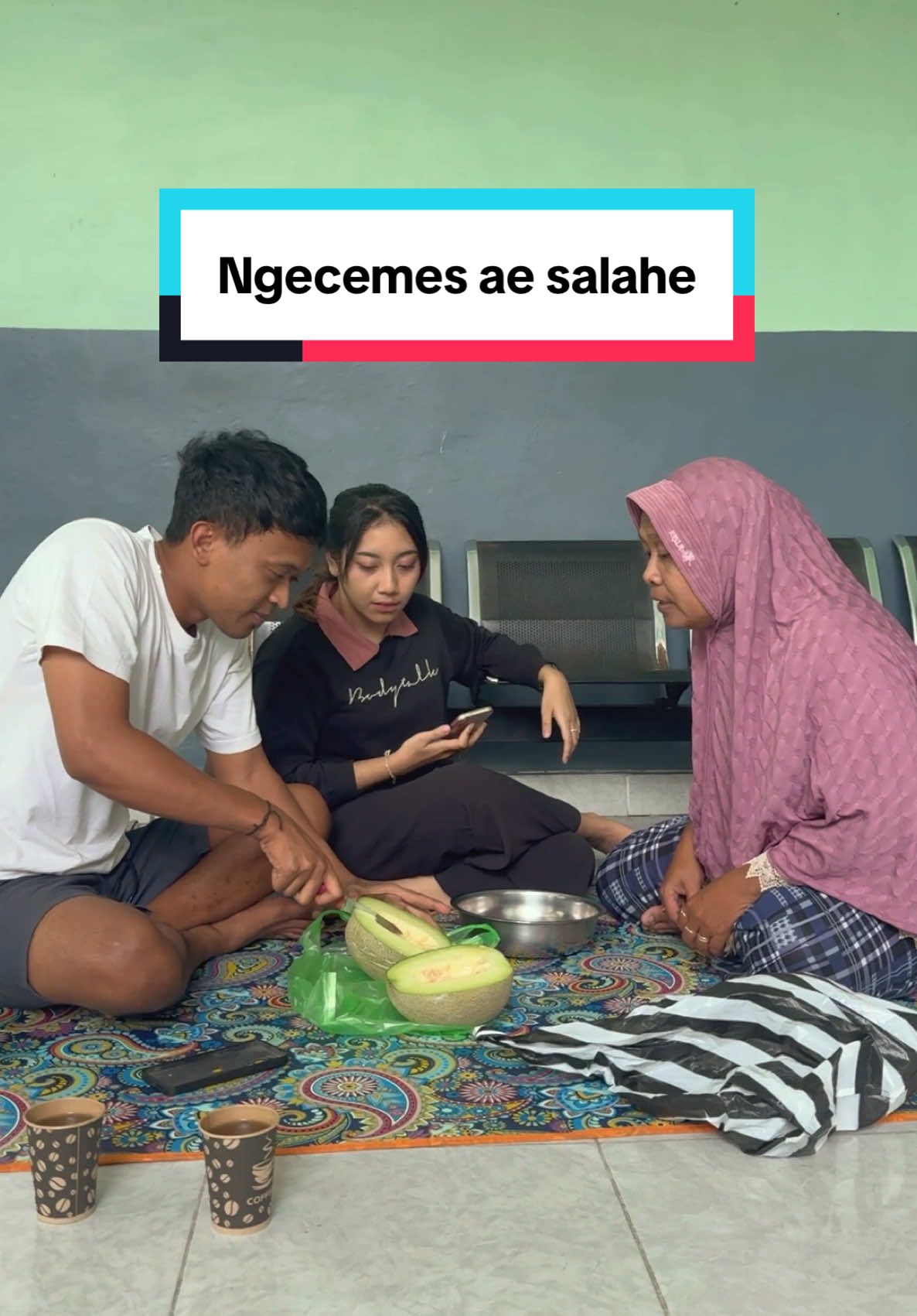Pie lur rasane ndue mak ngecemes ae