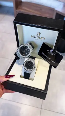 Tết rồi đeo đh đôi thuiii ạ#xuhuongtiktok #xuhuong2024 #nghiendongho #vanbeluxury #fpy #donghodep #donghodoi 