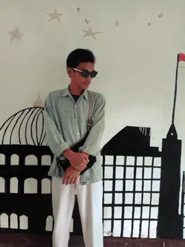 masi skola tante😄