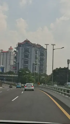 Pesona tol dalkot pas ga macet 🗿 #fypシ #toldalamkota #jakarta #story 