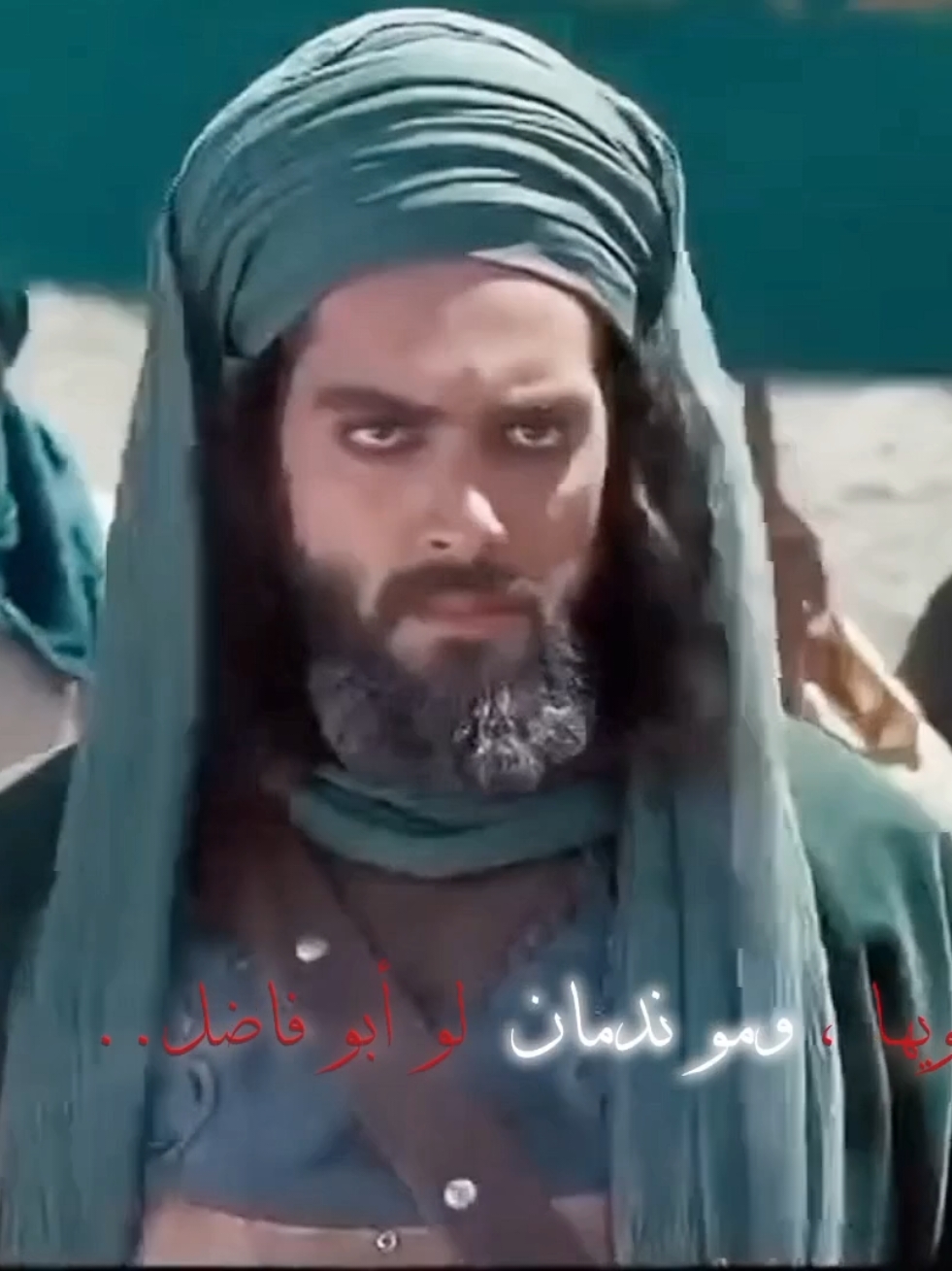 .✨️🖤قمر العشيره  #العباس_عليه_السلام #fyp #foryou #اكسبلورexplore 